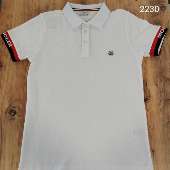 moncler polo sale